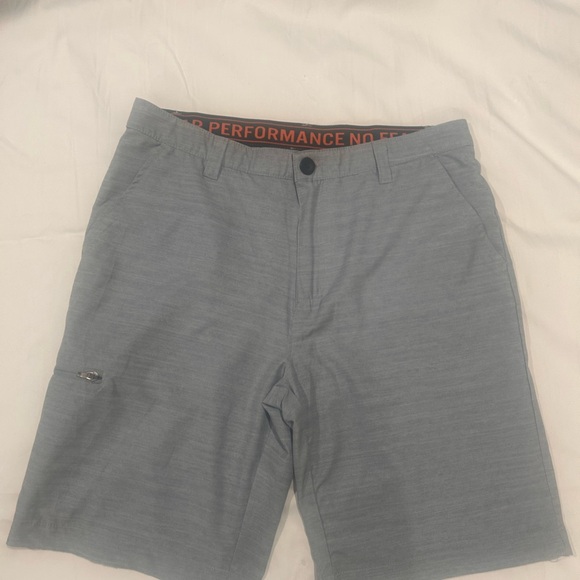 No Fear Athletic Shorts - Picture 1 of 6